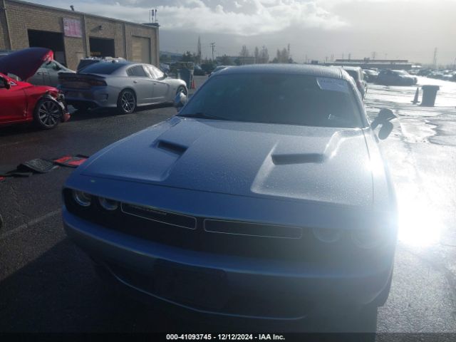 Photo 5 VIN: 2C3CDZAG9KH701236 - DODGE CHALLENGER 