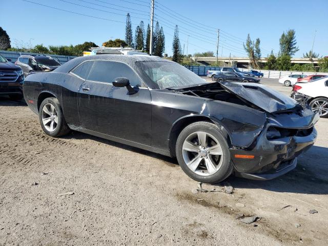 Photo 3 VIN: 2C3CDZAG9KH712835 - DODGE CHALLENGER 