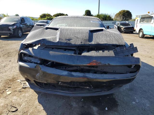 Photo 4 VIN: 2C3CDZAG9KH712835 - DODGE CHALLENGER 