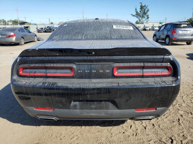 Photo 5 VIN: 2C3CDZAG9KH712835 - DODGE CHALLENGER 