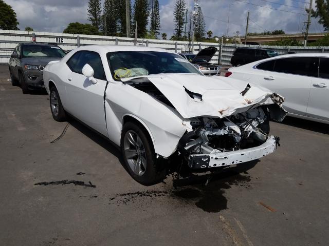 Photo 0 VIN: 2C3CDZAG9KH723284 - DODGE CHALLENGER 