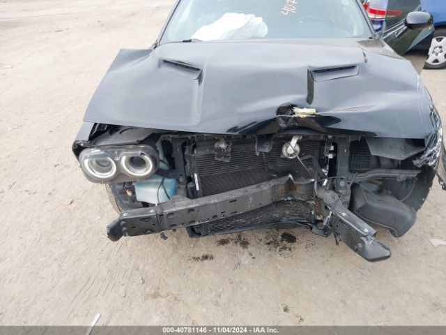 Photo 5 VIN: 2C3CDZAG9KH727626 - DODGE CHALLENGER 