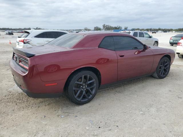 Photo 2 VIN: 2C3CDZAG9KH735421 - DODGE CHALLENGER 