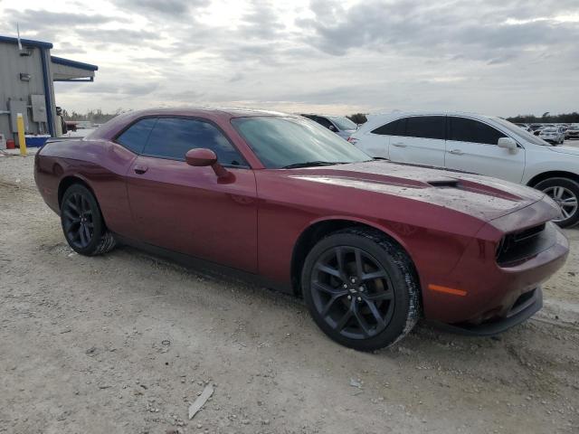 Photo 3 VIN: 2C3CDZAG9KH735421 - DODGE CHALLENGER 