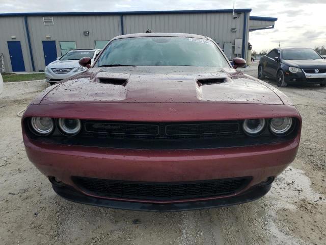 Photo 4 VIN: 2C3CDZAG9KH735421 - DODGE CHALLENGER 