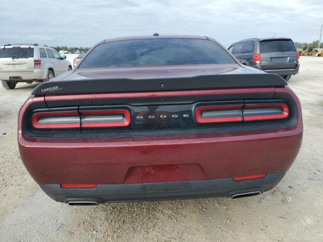 Photo 5 VIN: 2C3CDZAG9KH735421 - DODGE CHALLENGER 