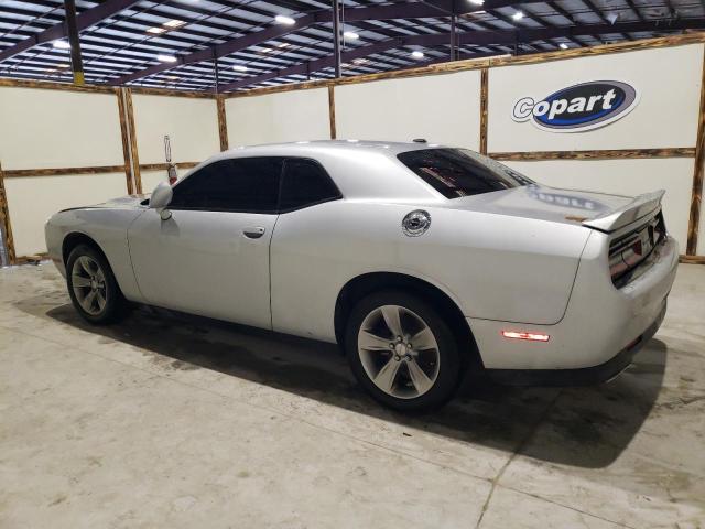 Photo 1 VIN: 2C3CDZAG9KH750369 - DODGE CHALLENGER 