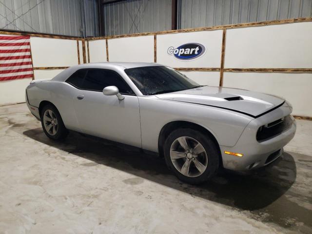 Photo 3 VIN: 2C3CDZAG9KH750369 - DODGE CHALLENGER 