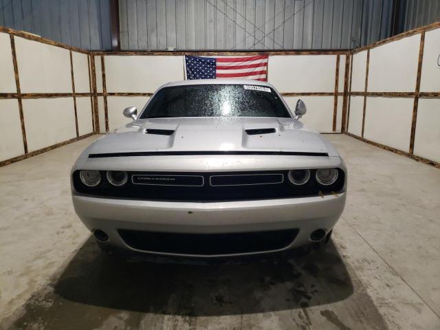 Photo 4 VIN: 2C3CDZAG9KH750369 - DODGE CHALLENGER 