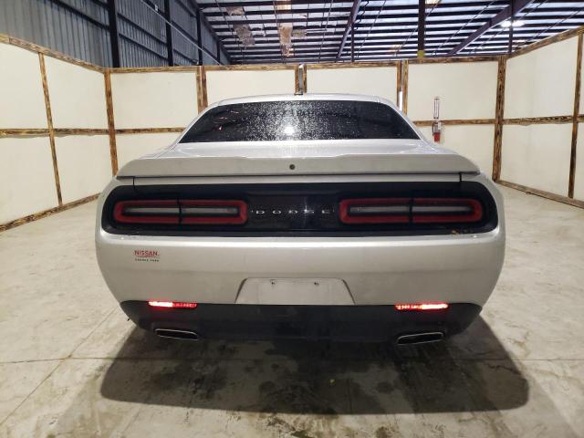 Photo 5 VIN: 2C3CDZAG9KH750369 - DODGE CHALLENGER 