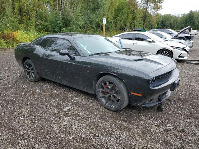 Photo 3 VIN: 2C3CDZAG9LH121485 - DODGE CHALLENGER 