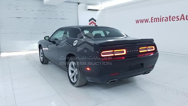 Photo 7 VIN: 2C3CDZAG9LH143339 - DODGE CHALLENGER 