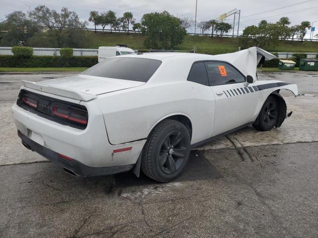 Photo 2 VIN: 2C3CDZAG9LH152414 - DODGE CHALLENGER 