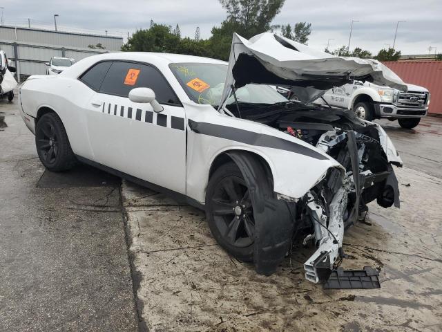 Photo 3 VIN: 2C3CDZAG9LH152414 - DODGE CHALLENGER 