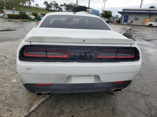 Photo 5 VIN: 2C3CDZAG9LH152414 - DODGE CHALLENGER 