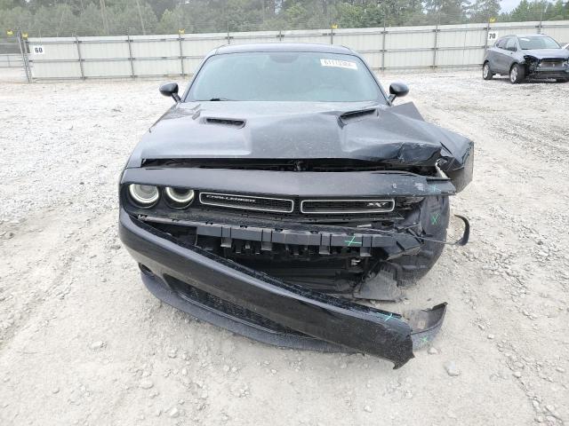 Photo 4 VIN: 2C3CDZAG9LH161761 - DODGE CHALLENGER 