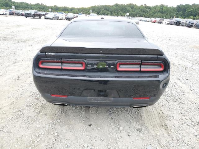 Photo 5 VIN: 2C3CDZAG9LH161761 - DODGE CHALLENGER 