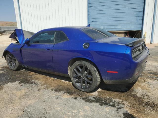 Photo 1 VIN: 2C3CDZAG9LH176907 - DODGE CHALLENGER 