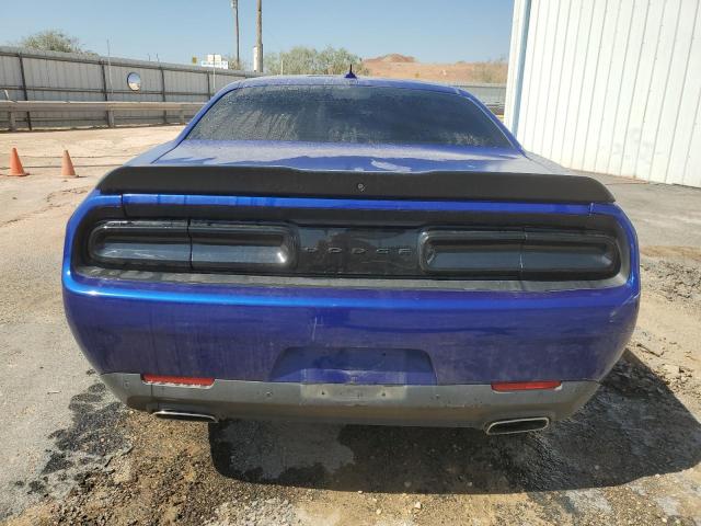 Photo 5 VIN: 2C3CDZAG9LH176907 - DODGE CHALLENGER 