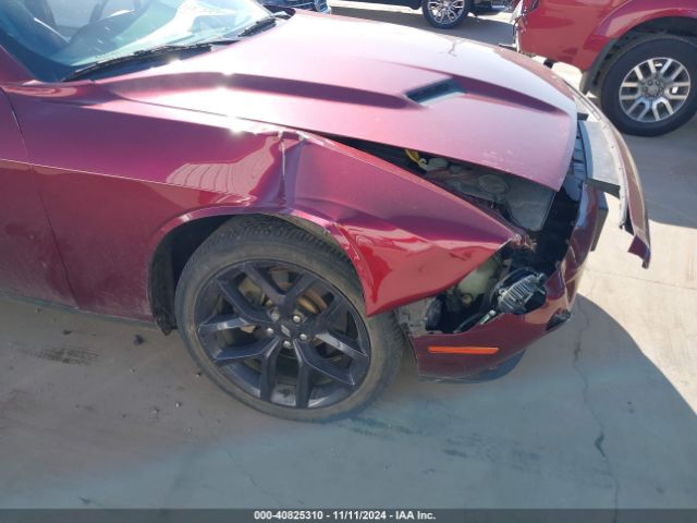 Photo 5 VIN: 2C3CDZAG9LH179757 - DODGE CHALLENGER 