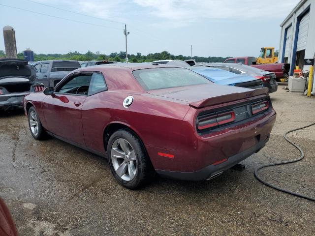 Photo 1 VIN: 2C3CDZAG9LH188846 - DODGE CHALLENGER 