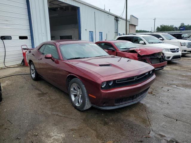 Photo 3 VIN: 2C3CDZAG9LH188846 - DODGE CHALLENGER 