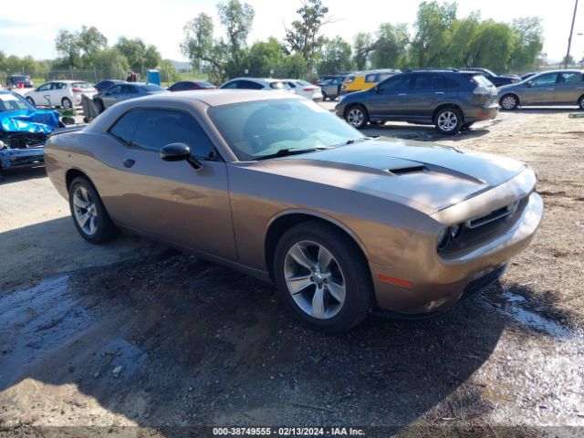 Photo 0 VIN: 2C3CDZAG9LH188894 - DODGE CHALLENGER 