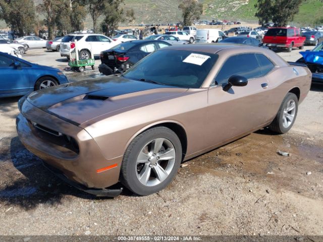 Photo 1 VIN: 2C3CDZAG9LH188894 - DODGE CHALLENGER 