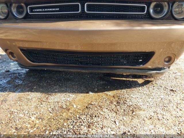 Photo 5 VIN: 2C3CDZAG9LH188894 - DODGE CHALLENGER 