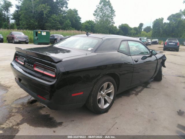 Photo 3 VIN: 2C3CDZAG9LH199135 - DODGE CHALLENGER 