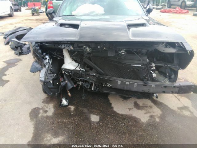 Photo 5 VIN: 2C3CDZAG9LH199135 - DODGE CHALLENGER 