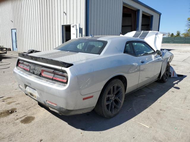 Photo 3 VIN: 2C3CDZAG9LH202020 - DODGE CHALLENGER 