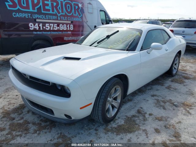 Photo 1 VIN: 2C3CDZAG9LH213552 - DODGE CHALLENGER 