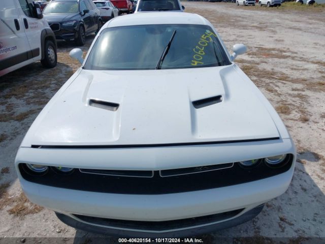 Photo 5 VIN: 2C3CDZAG9LH213552 - DODGE CHALLENGER 