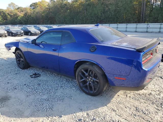 Photo 1 VIN: 2C3CDZAG9LH221635 - DODGE CHALLENGER 