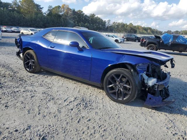 Photo 3 VIN: 2C3CDZAG9LH221635 - DODGE CHALLENGER 