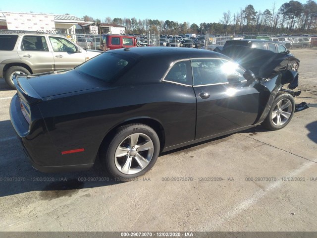 Photo 3 VIN: 2C3CDZAG9LH227290 - DODGE CHALLENGER 