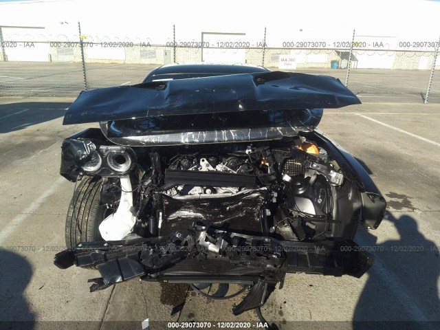 Photo 5 VIN: 2C3CDZAG9LH227290 - DODGE CHALLENGER 