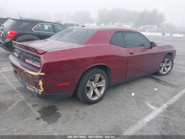 Photo 3 VIN: 2C3CDZAG9LH231405 - DODGE CHALLENGER 