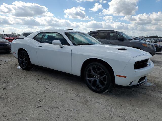 Photo 3 VIN: 2C3CDZAG9LH236202 - DODGE CHALLENGER 