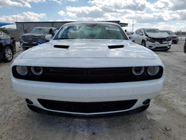 Photo 4 VIN: 2C3CDZAG9LH236202 - DODGE CHALLENGER 