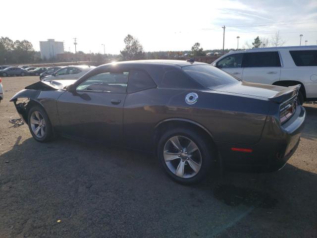 Photo 1 VIN: 2C3CDZAG9LH237043 - DODGE CHALLENGER 