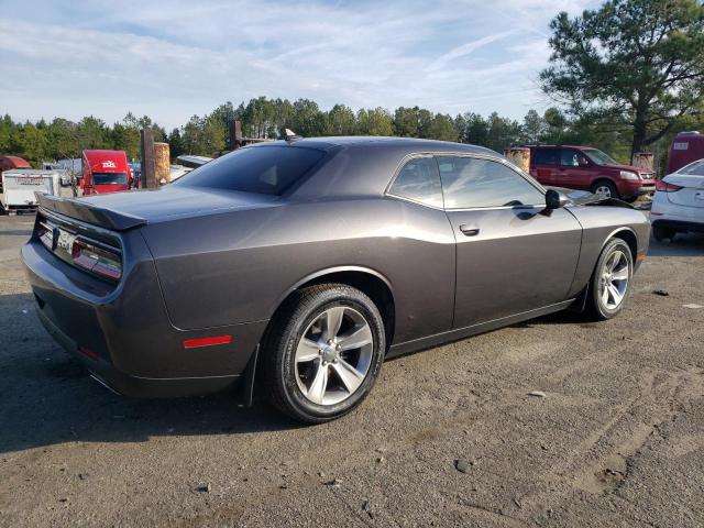 Photo 2 VIN: 2C3CDZAG9LH237043 - DODGE CHALLENGER 