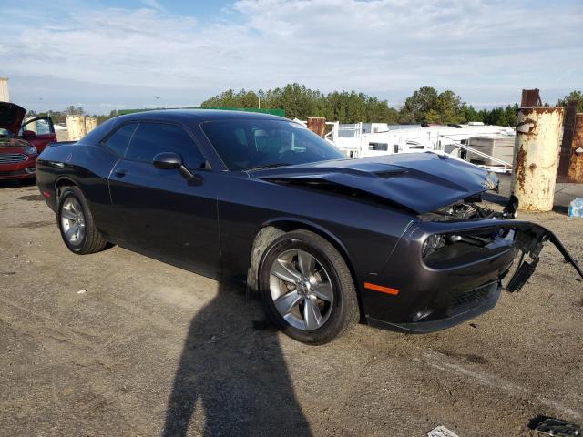 Photo 3 VIN: 2C3CDZAG9LH237043 - DODGE CHALLENGER 