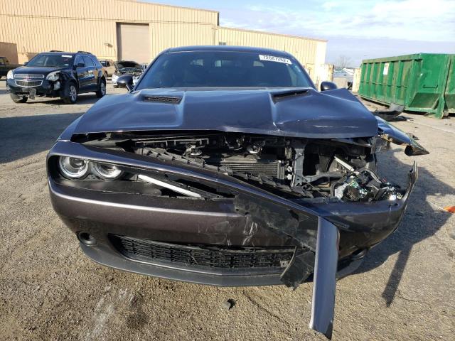 Photo 4 VIN: 2C3CDZAG9LH237043 - DODGE CHALLENGER 