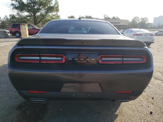 Photo 5 VIN: 2C3CDZAG9LH237043 - DODGE CHALLENGER 