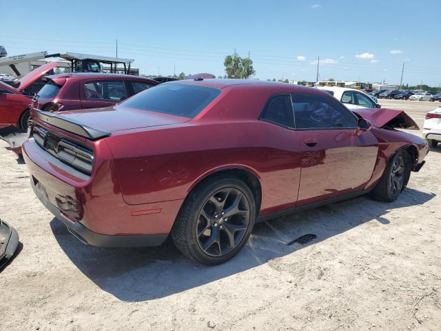 Photo 2 VIN: 2C3CDZAG9LH240301 - DODGE CHALLENGER 