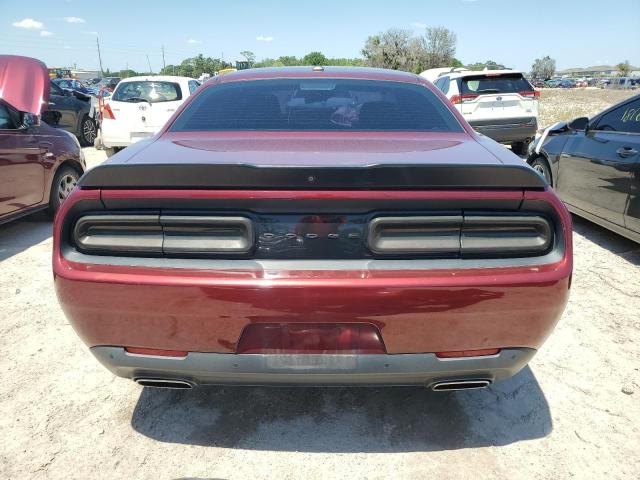 Photo 5 VIN: 2C3CDZAG9LH240301 - DODGE CHALLENGER 