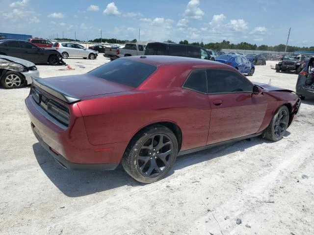 Photo 2 VIN: 2C3CDZAG9LH240301 - DODGE CHALLENGER 