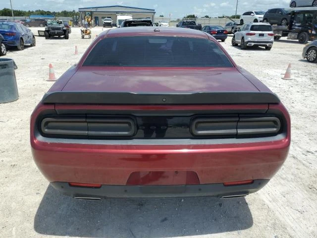 Photo 5 VIN: 2C3CDZAG9LH240301 - DODGE CHALLENGER 